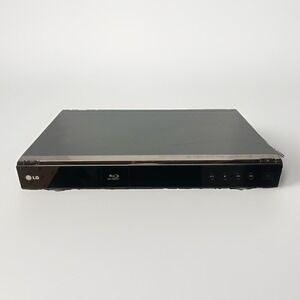 LG BD300 Network Blu-ray Disc Player Full HD‎ 1080p - Tested Working